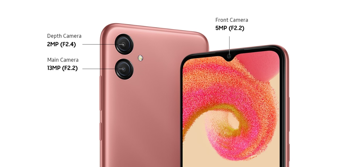 Samsung Galaxy A04e 128 GB Fiyatları, Özellikleri ve Yorumları