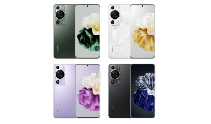 Huawei P60 Pro 256 GB 8 GB Fiyatları, Özellikleri ve Yorumları