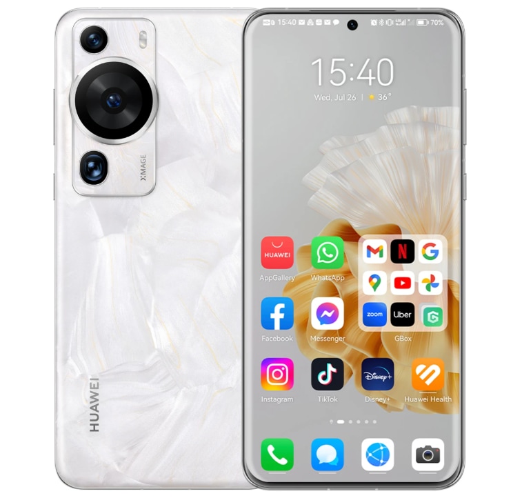 スマートフォン本体 HUAWEI P60 Pro 256GB 8GB RAM Huawei P60 Pro 256GB 8GB Ram Fiyatları ve Modelleri