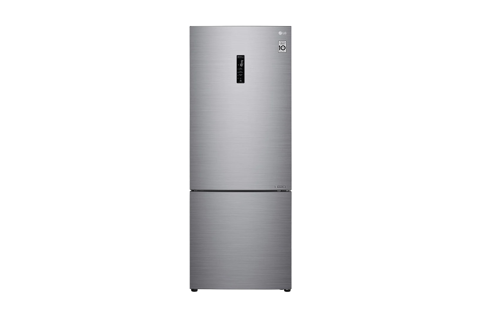 LG GC-B569NLHZ Kombi No Frost Buzdolabı Fiyatları, Özellikleri ve