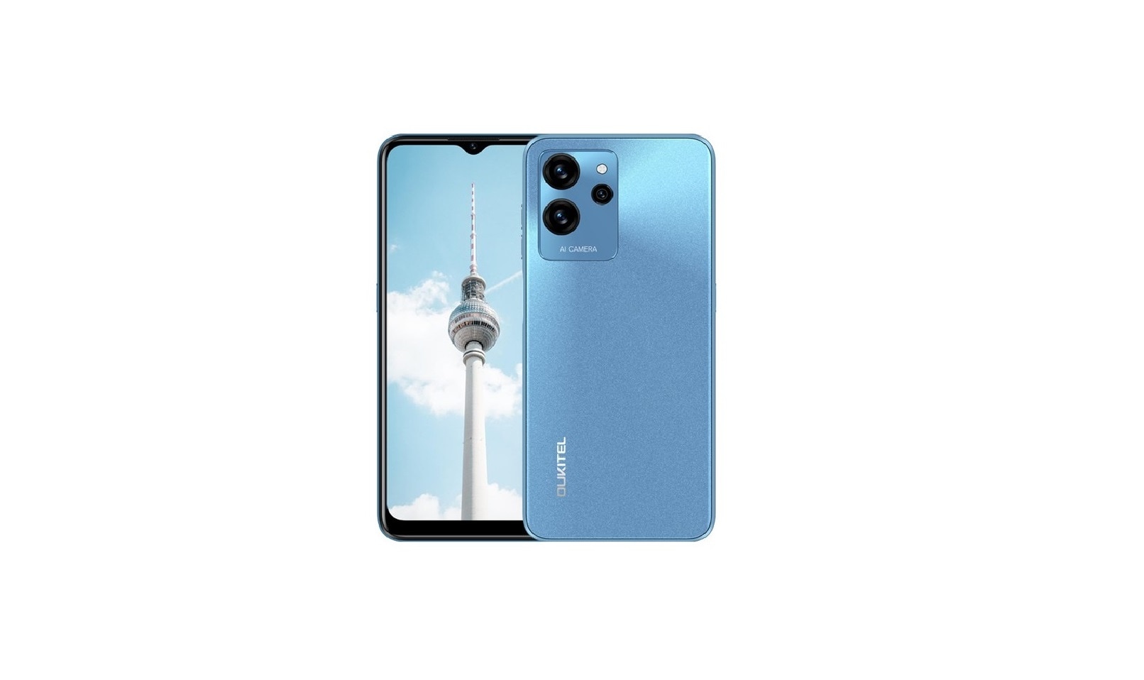 Oukitel C32 128 GB Fiyatları, Özellikleri ve Yorumları | En Ucuzu