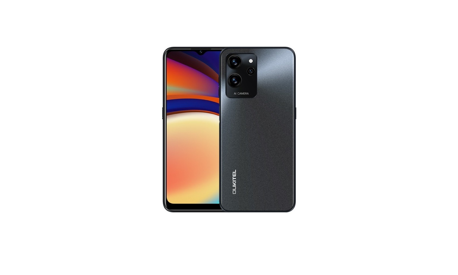Oukitel C32 128 GB Fiyatları, Özellikleri ve Yorumları | En Ucuzu