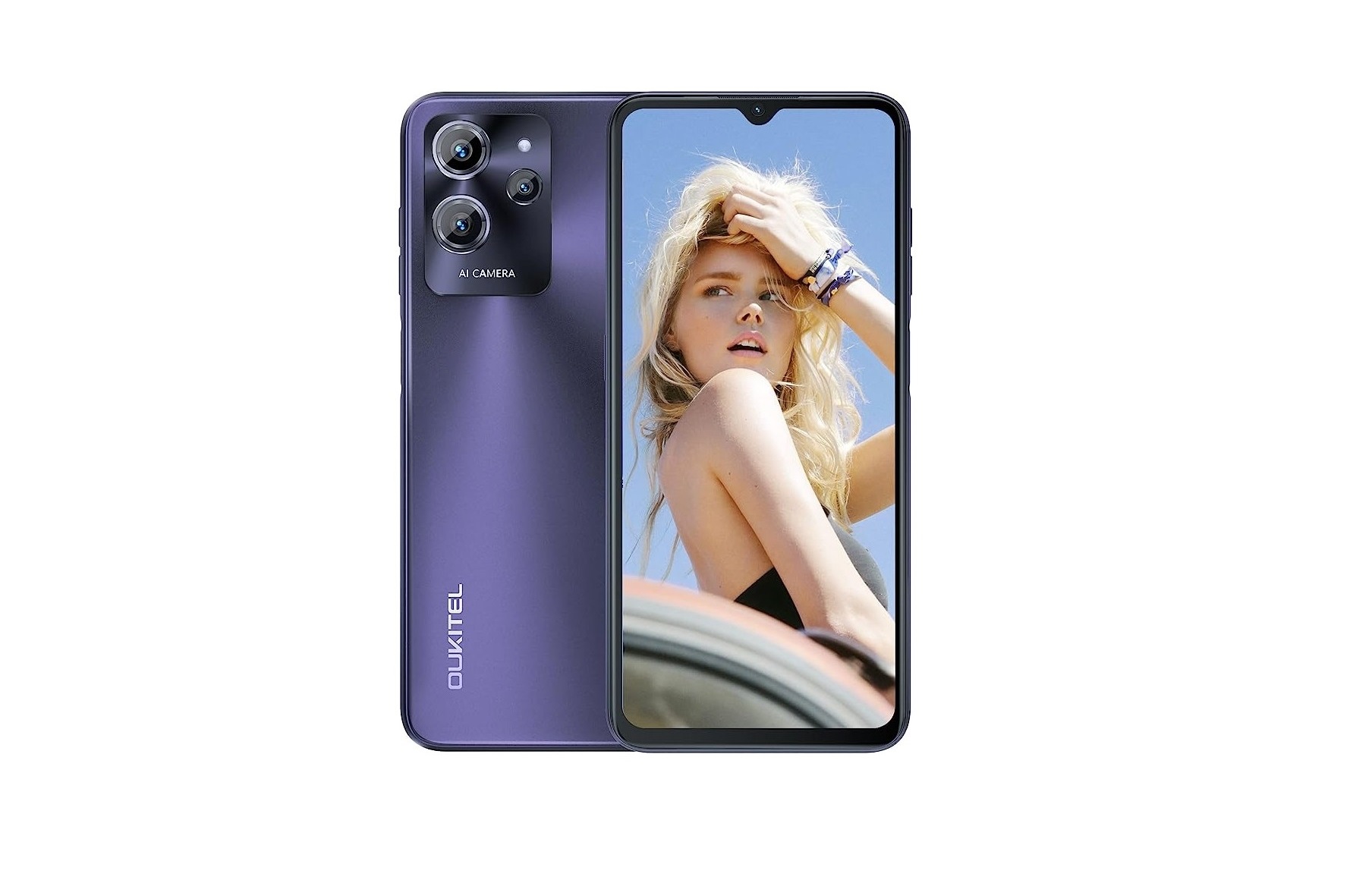 Oukitel C32 128 GB Fiyatları, Özellikleri ve Yorumları | En Ucuzu