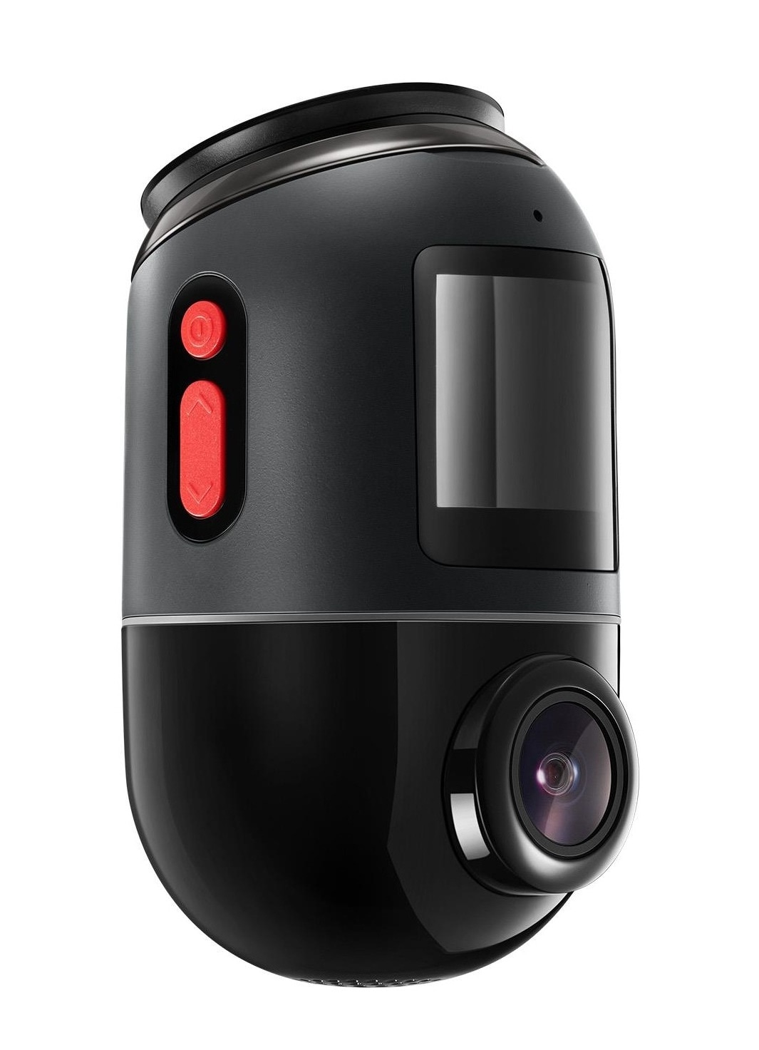 70mai Dash Cam Omni (モデル: X200) 中古 70mai Dash Cam X200 Omni 360° Full View Camera Car DVR Built