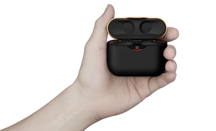 Sony WF-1000XM3 Kulak İçi Bluetooth Kulaklık Fiyatları