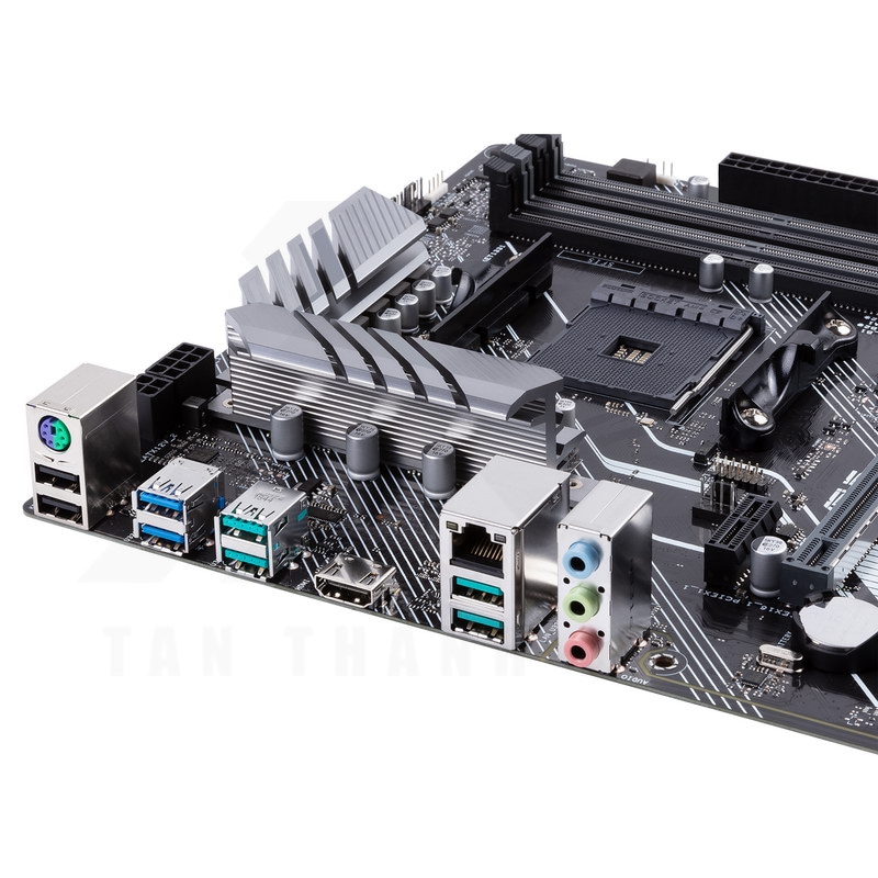 ASUS PRIME X570-P マザーボード　まとめ買い歓迎　値下げ可 Asus Prime X570-P AMD AM4 DDR4 ATX Anakart Fiyatları, Özellikleri