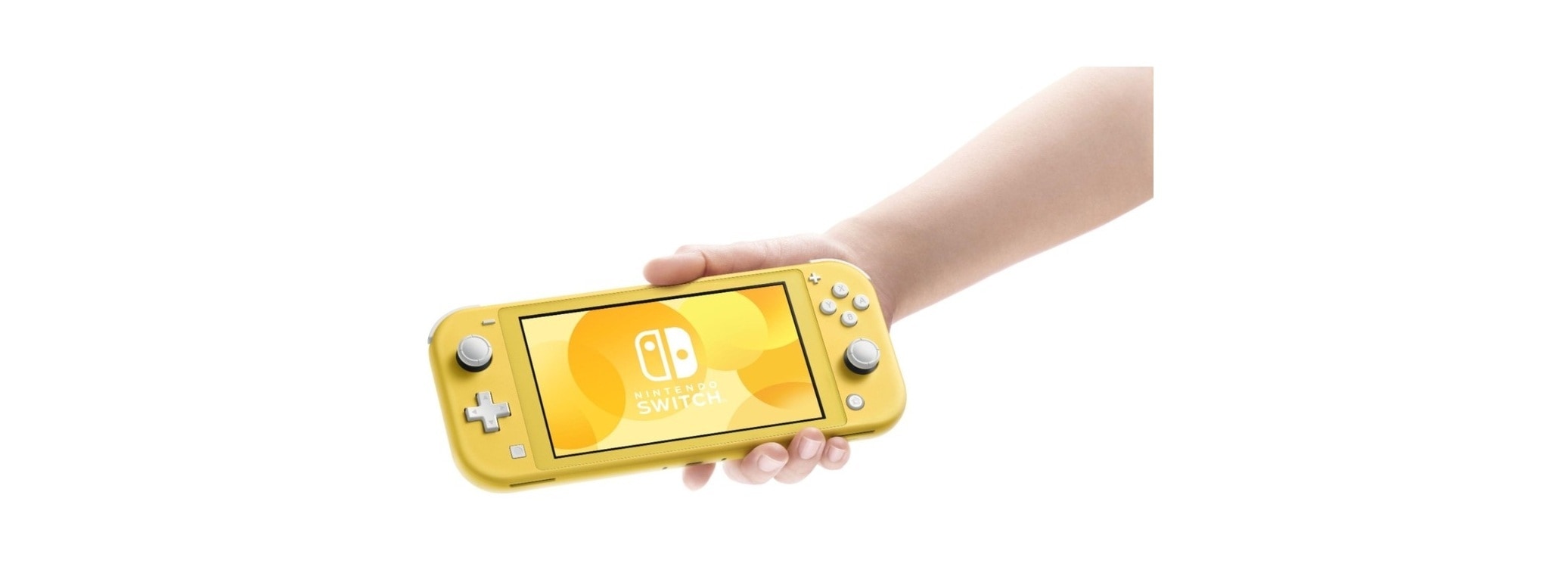 Nintendo Switch Lite Oyun Konsolu Fiyatları, Özellikleri ve
