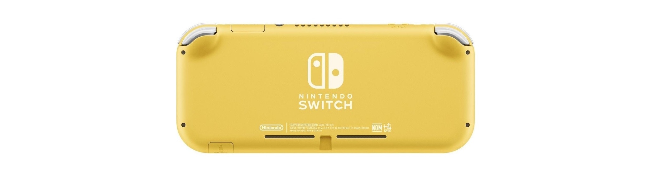 Nintendo Switch Lite Oyun Konsolu Fiyatları, Özellikleri ve