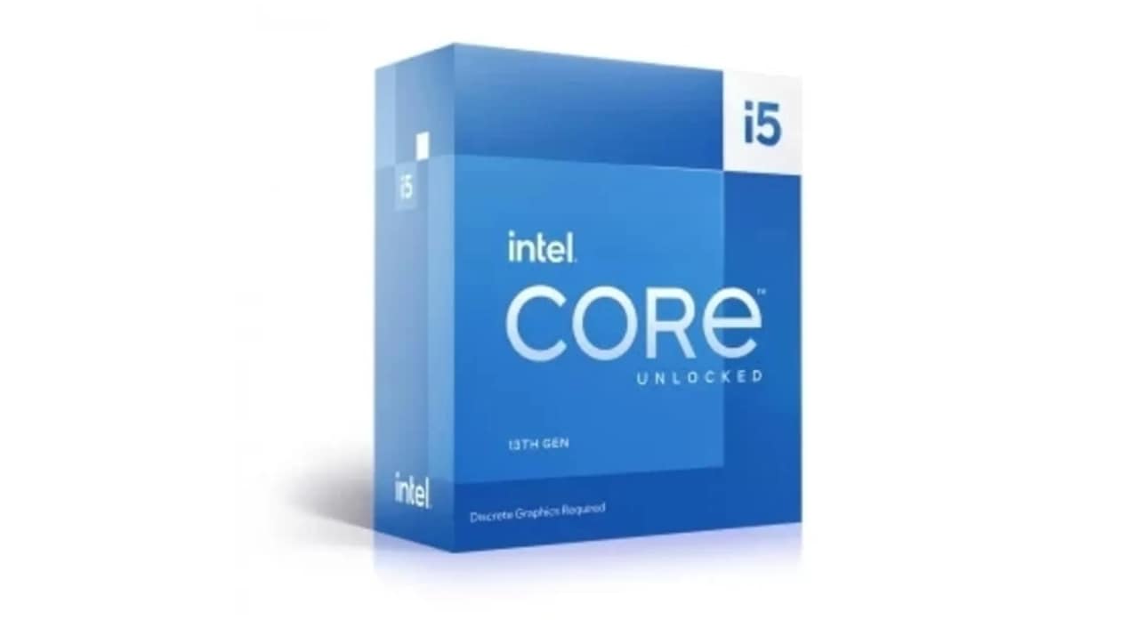 Intel i5-13600KF On Dört Çekirdek 3.50 GHz İşlemci Fiyatları