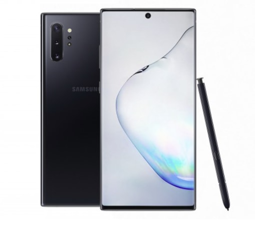 Samsung Galaxy Note 10 Plus 256 GB Fiyatları, Özellikleri ve