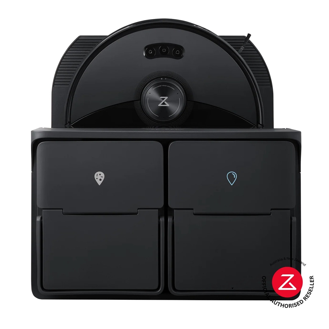 Roborock S8 MaxV Ultra Çöp İstasyonlu Akıllı Robot Süpürge