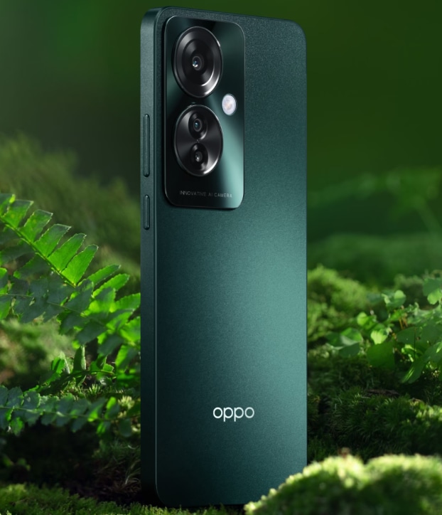 Oppo Reno 11 F 256 GB Fiyatları, Özellikleri ve Yorumları | En