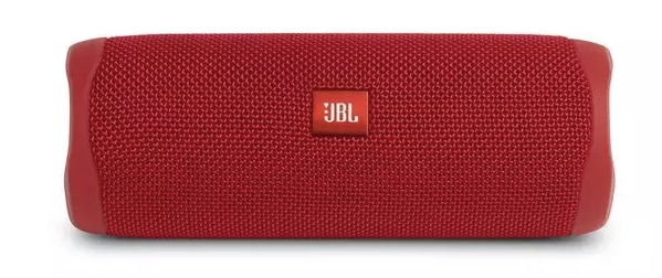 JBL Flip 5 Kırmızı