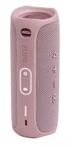 JBL Flip 5 Pembe