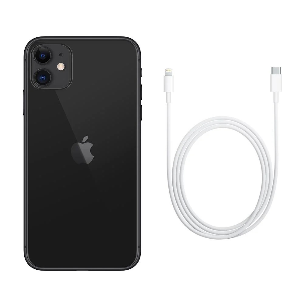 iPhone 11 64 GB Siyah Fiyatları, Özellikleri ve Yorumları | En