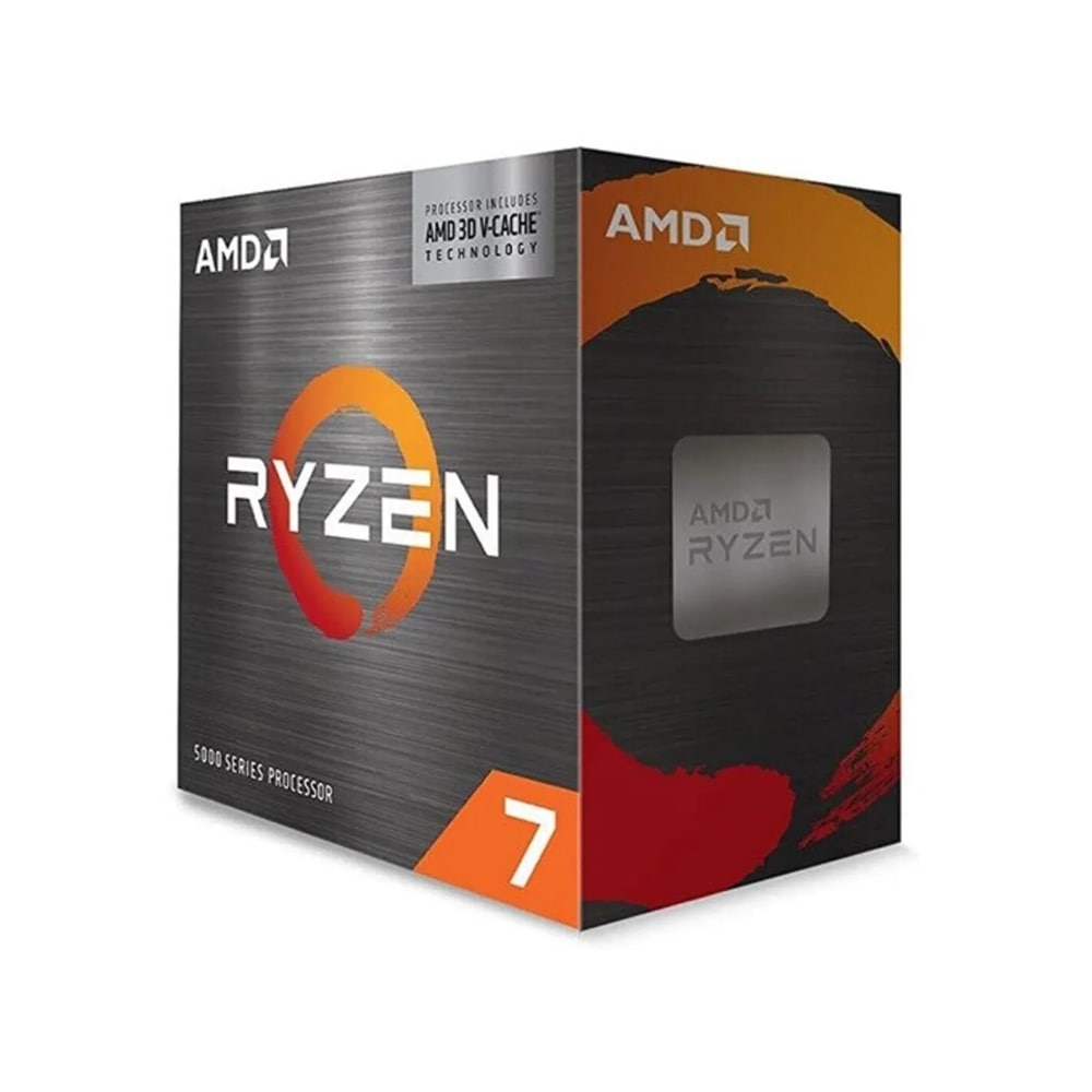 CPU Ryzen5700X3D AMD Ryzen 7 5700X3D Sekiz Çekirdek 3.00 GHz İşlemci Fiyatları