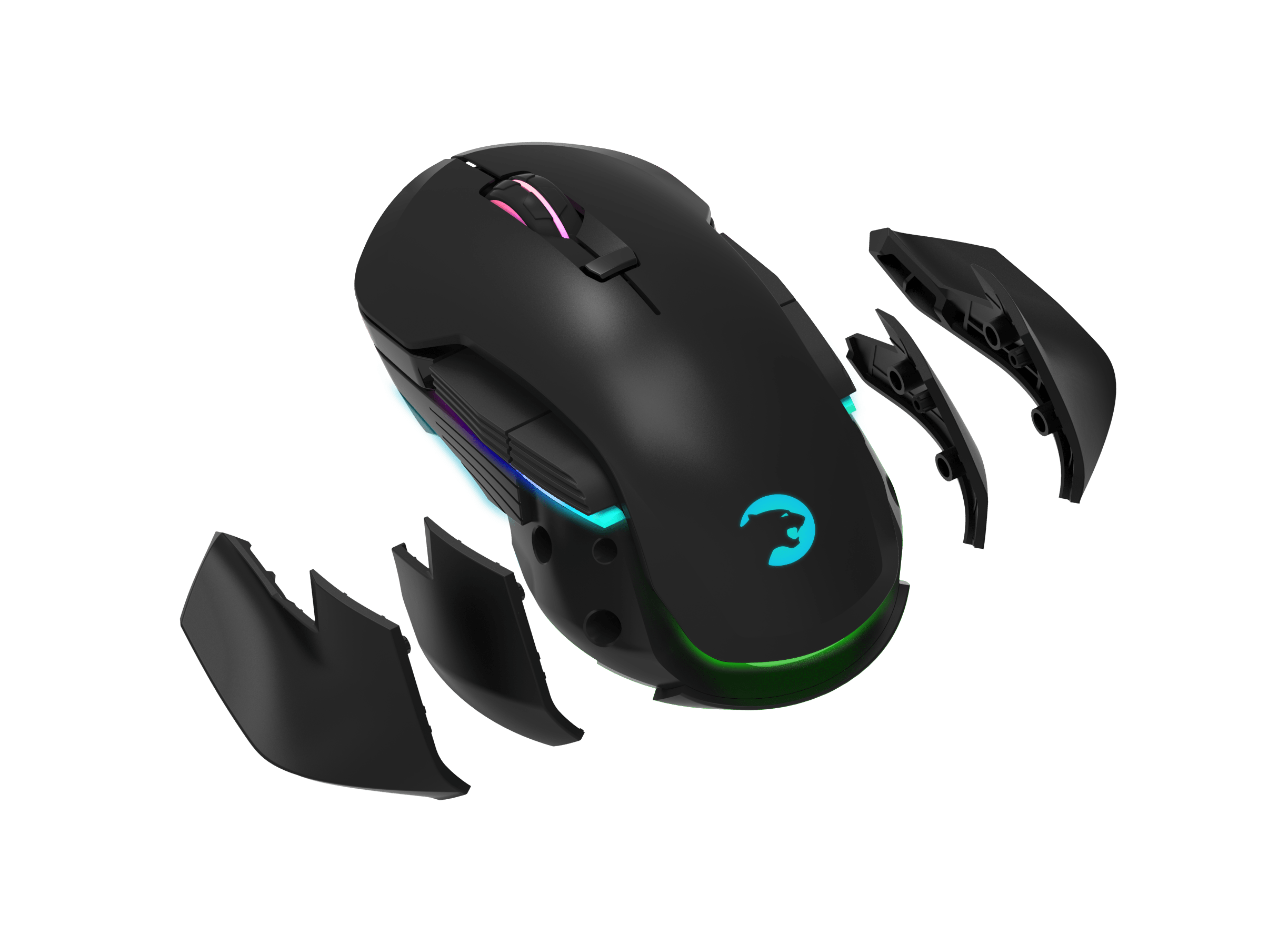 Gamepower Devour Parçaları