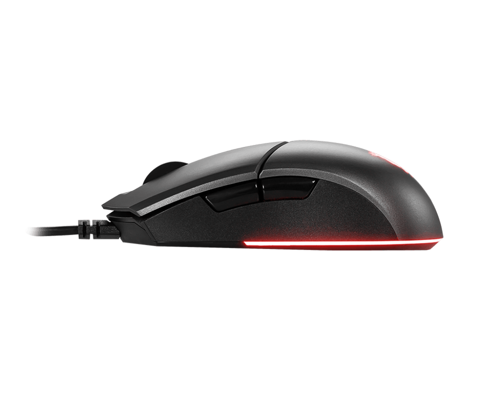 MSI Clutch GM11 Yan