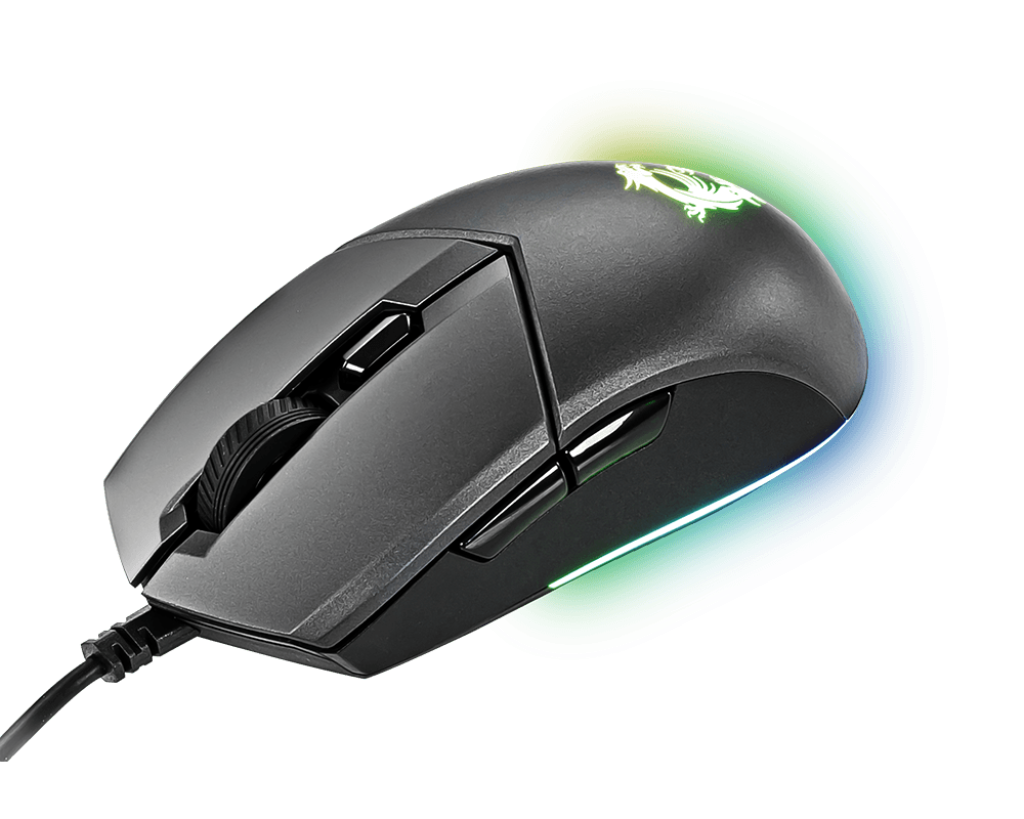 MSI Clutch GM11