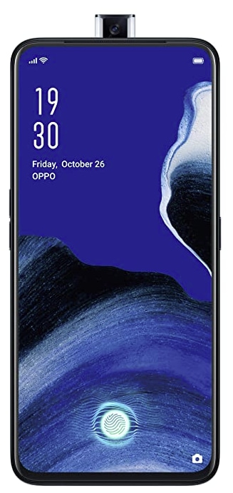 Oppo Reno2 Z 128 GB Fiyatları, Özellikleri ve Yorumları | En Ucuzu