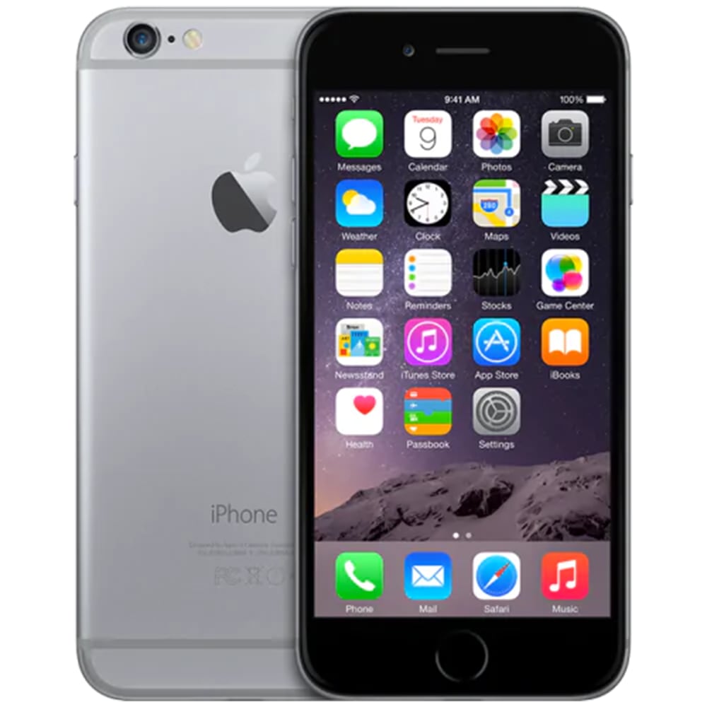 iPhone 6 32 GB Fiyatları, Özellikleri ve Yorumları | En Ucuzu Akakçe