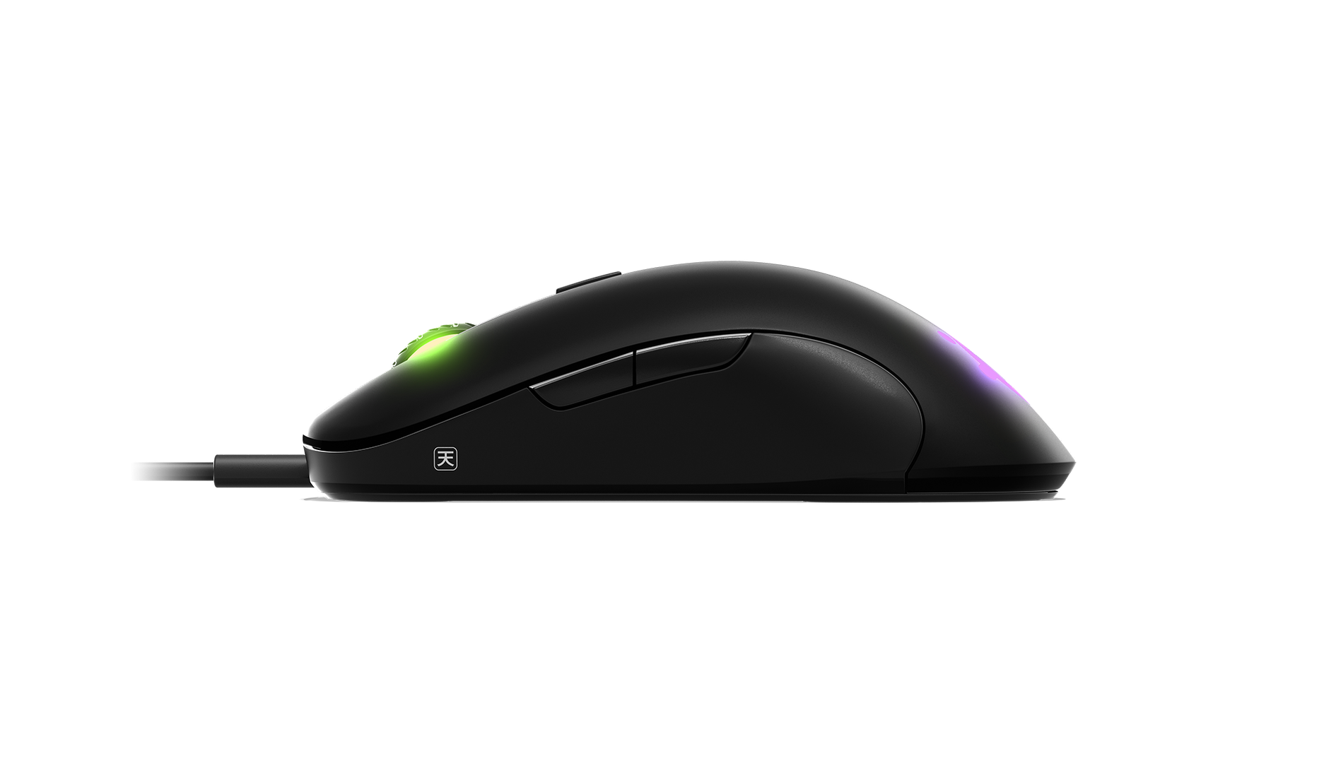 Steelseries Sensei Ten Yan