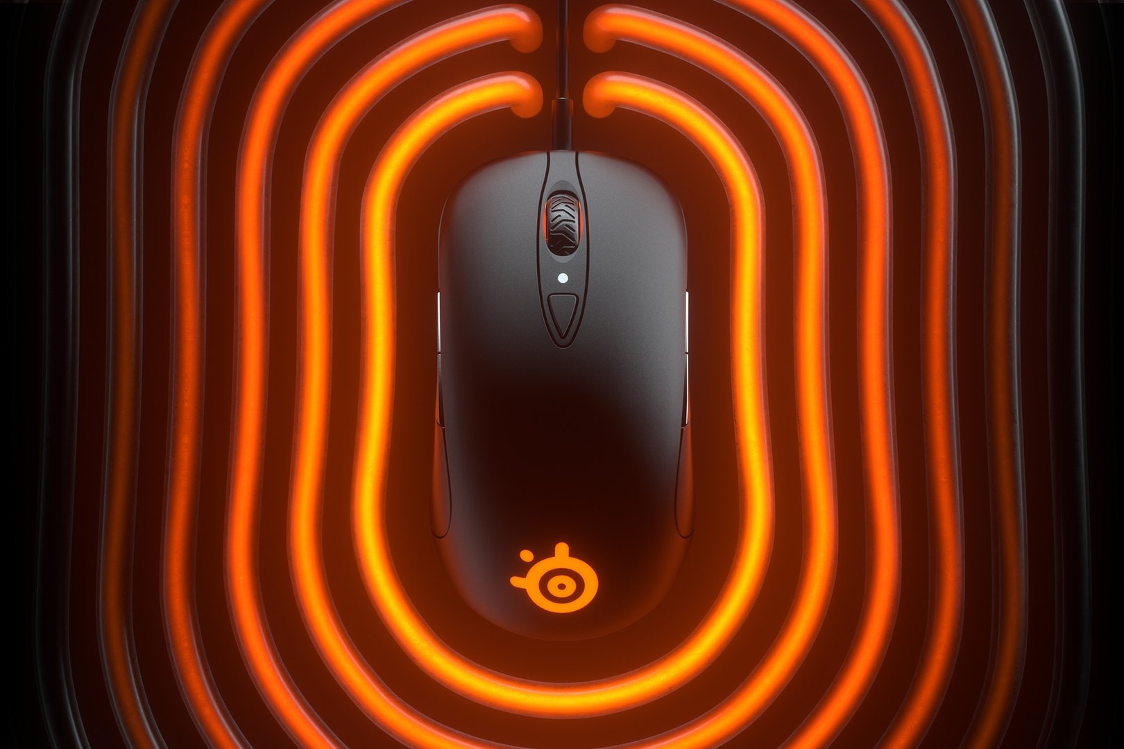 Steelseries Sensei Ten