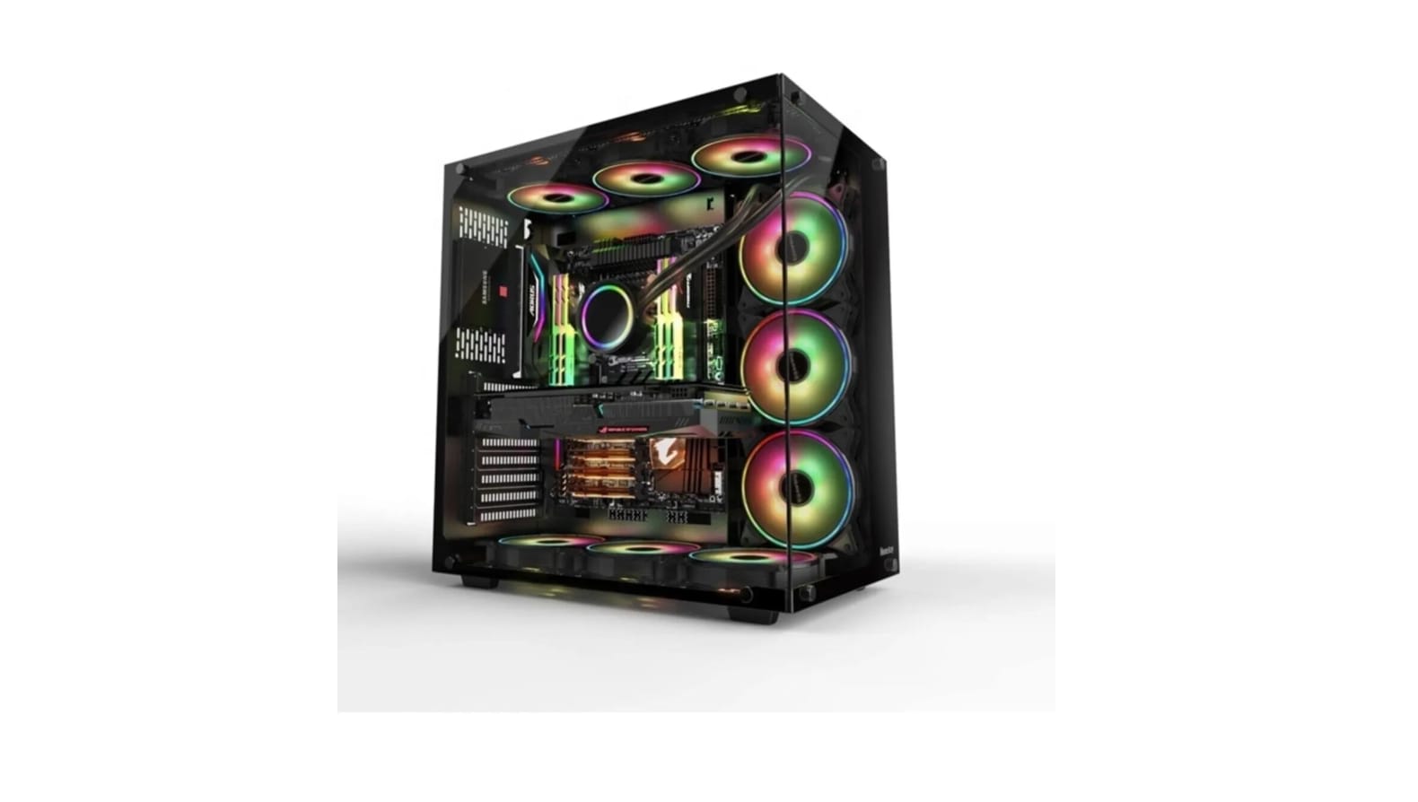 Gamepower WARCRY Tasarımı