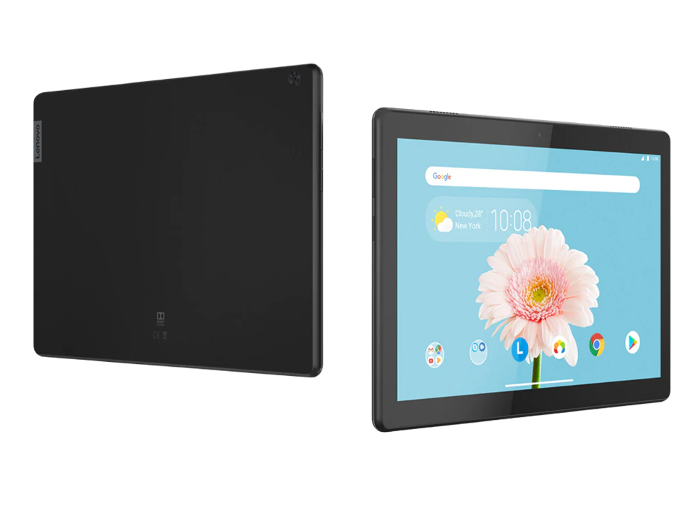 Lenovo TAB M10 ZA4G0072TR 32 GB 10.1