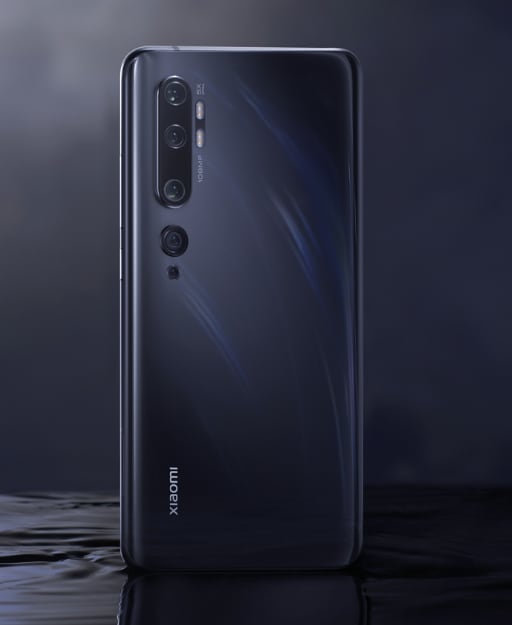 Xiaomi Mi Note 10 ミッドナイトブラック　　android Xiaomi Mi Note 10 128 GB Fiyatları, Özellikleri ve Yorumları | En