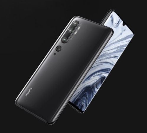 Xiaomi Mi Note 10 128 GB Fiyatları, Özellikleri ve Yorumları | En