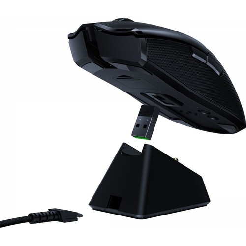 Razer Viper Ultimate RZ01-03050100-R3G1 RGB Optik Kablolu/Kablosuz