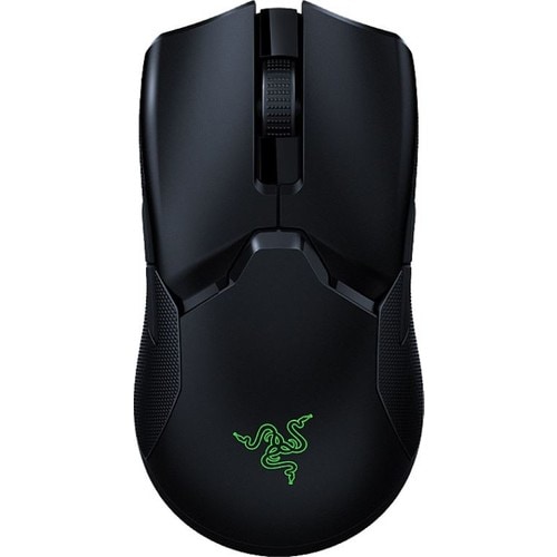 Razer Viper Ultimate RZ01-03050100-R3G1 RGB Optik Kablolu/Kablosuz