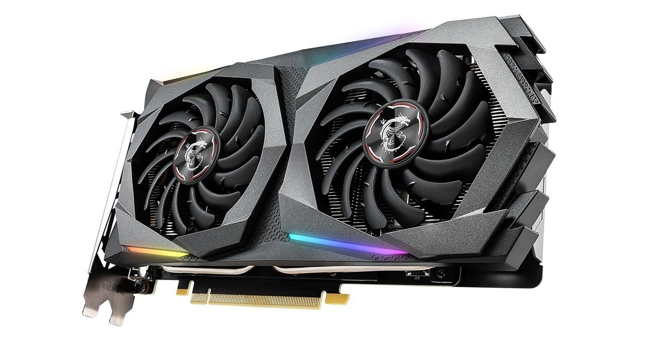 【動作確認済】GTX1660 super MSI GeForce GTX 1660 SUPER AERO ITX OC