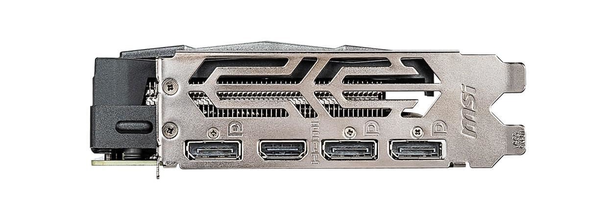 MSI GTX 1660 Super Gaming X 192 Bit GDDR6 6 GB Ekran Kartı