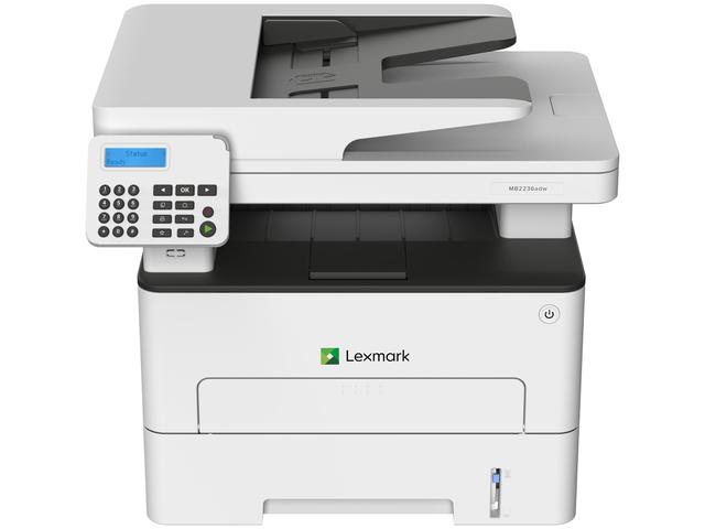 Lexmark MB2236ADW Wi-Fi + Tarayıcı + Fotokopi + Faks Mono Çok