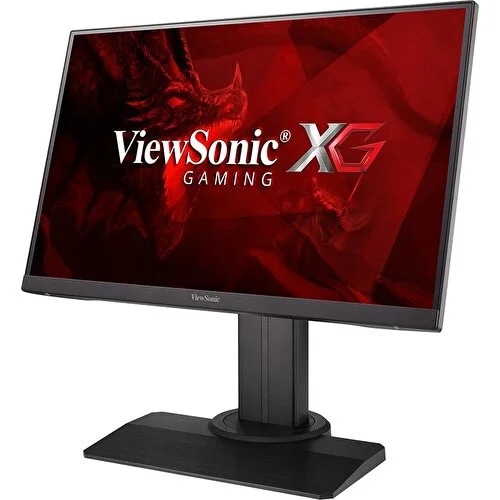 ViewSonic XG2405 24型 144Hz ゲーミングモニター ViewSonic XG2405 24