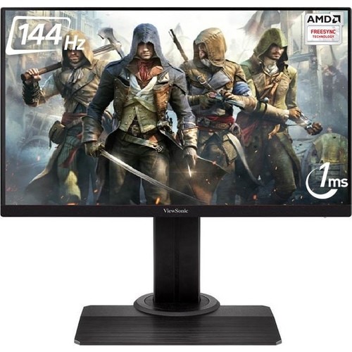 ViewSonic XG2405 24
