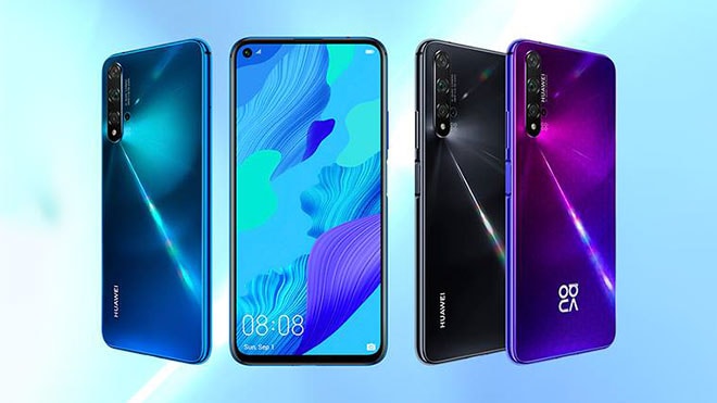 Huawei Nova 5T 128 GB Fiyatları, Özellikleri ve Yorumları | En
