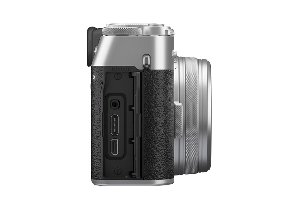 Fujifilm X100VI Dijital Fotoğraf Makinesi Fiyatları, Özellikleri
