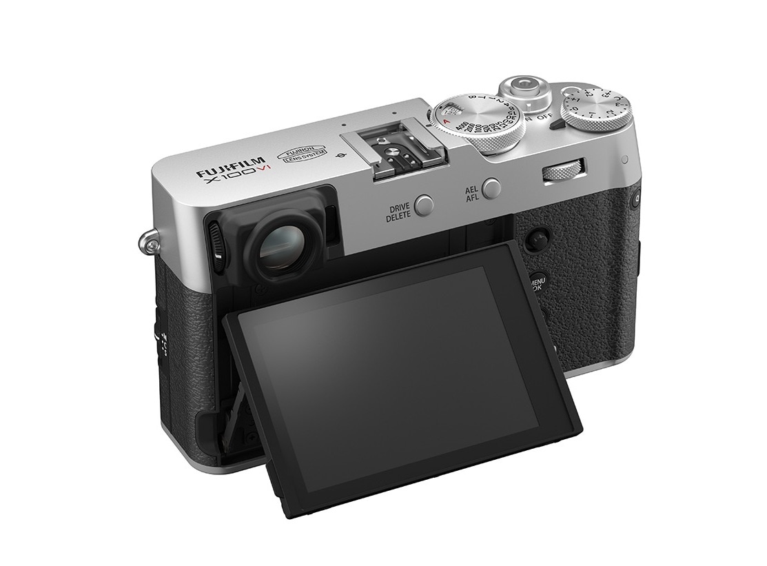 Fujifilm X100VI Dijital Fotoğraf Makinesi Fiyatları, Özellikleri