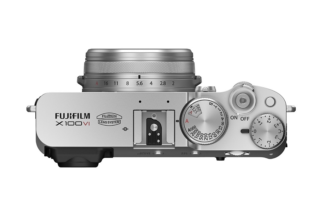 FUJIFILM X100VI シルバー Fujifilm X100VI Dijital Fotoğraf Makinesi Fiyatları, Özellikleri