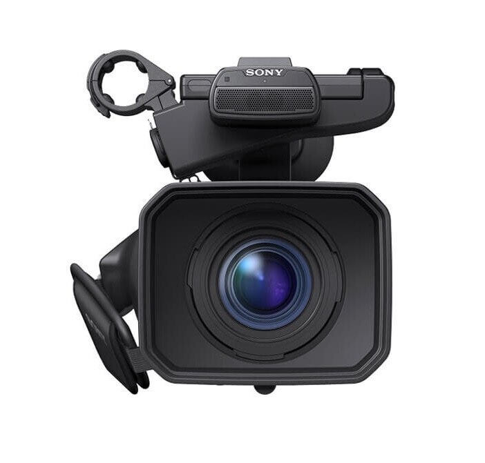 Sony HXR-NX100 Profesyonel Kamera Fiyatları, Özellikleri ve