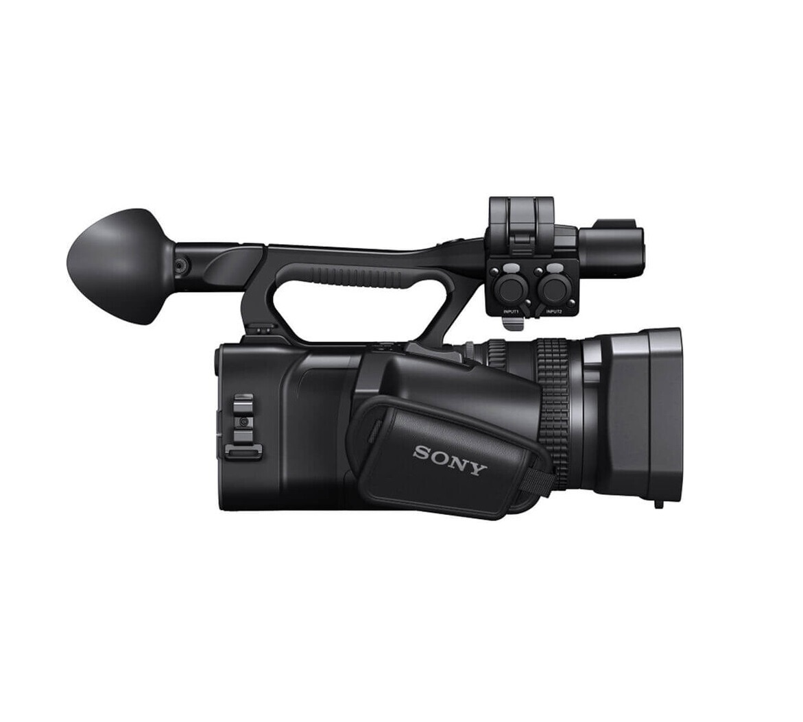 Sony HXR-NX100 Profesyonel Kamera Fiyatları, Özellikleri ve