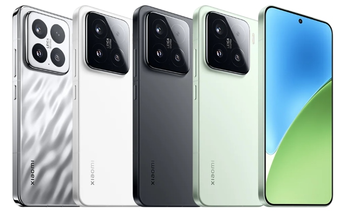 Xiaomi 15 ホワイト 12GB RAM 512GB ROM 本体 Xiaomi 15 12GB RAM 512GB ROM, Beyaz : Amazon.com.tr: Elektronik