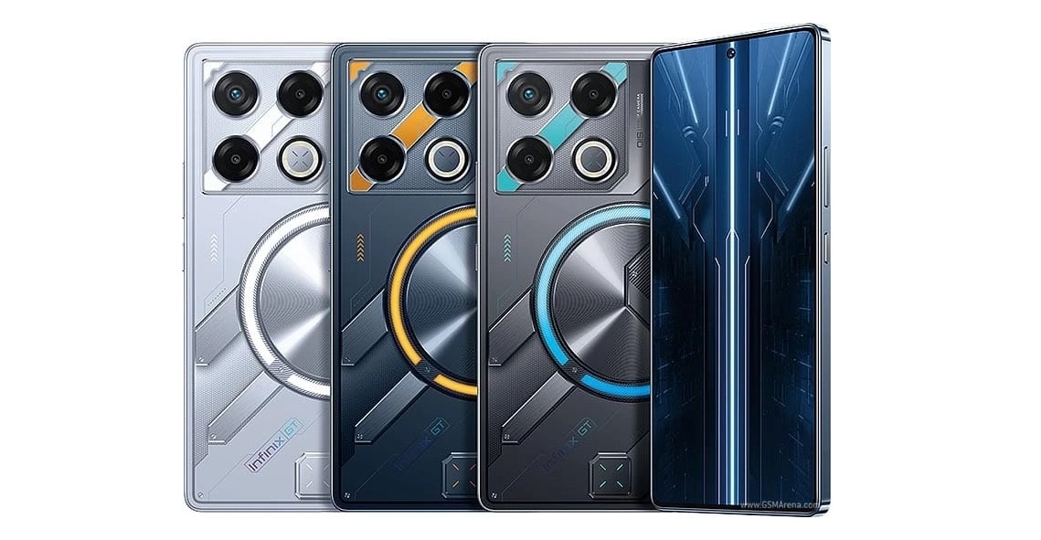 Infinix GT 20 Pro 256 GB Fiyatları, Özellikleri ve Yorumları | En