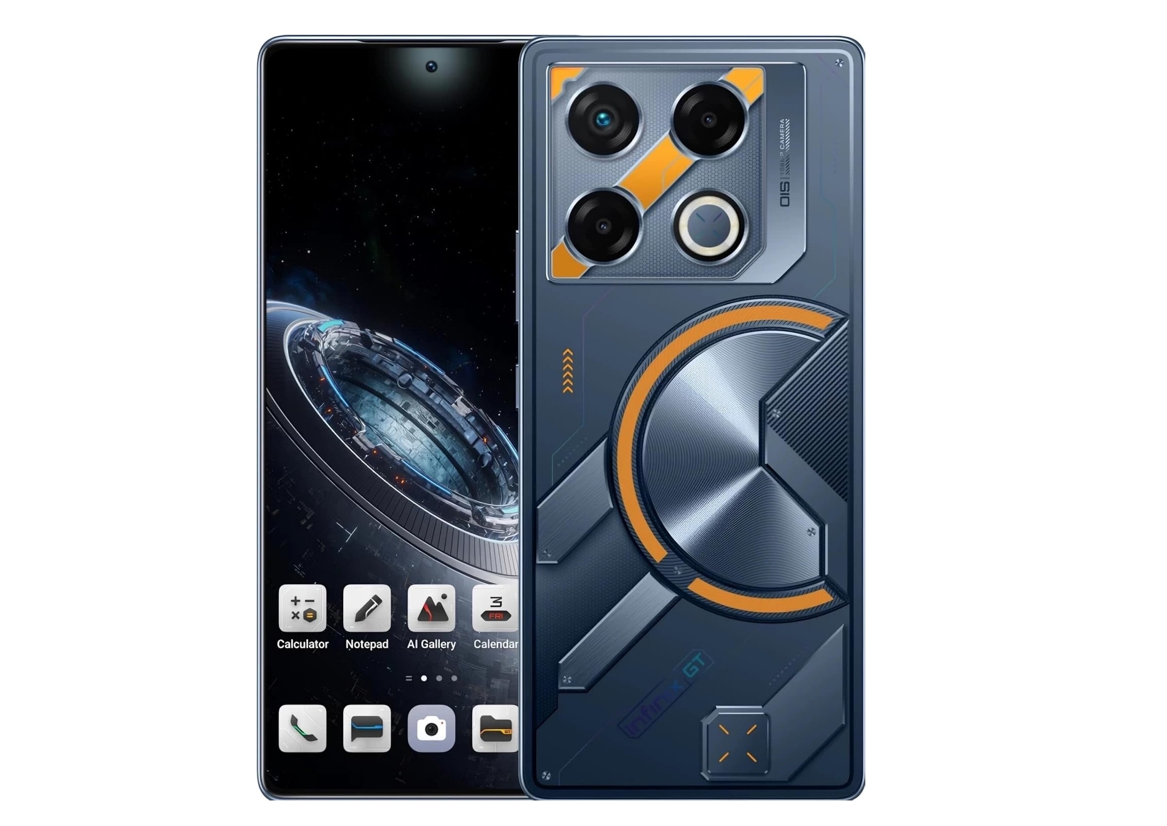 Infinix GT 20 Pro 256 GB Fiyatları, Özellikleri ve Yorumları | En