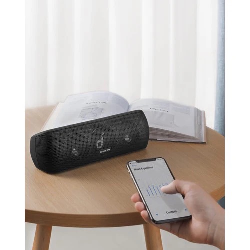 Anker SoundCore Motion Plus Bluetooth Hoparlör Fiyatları