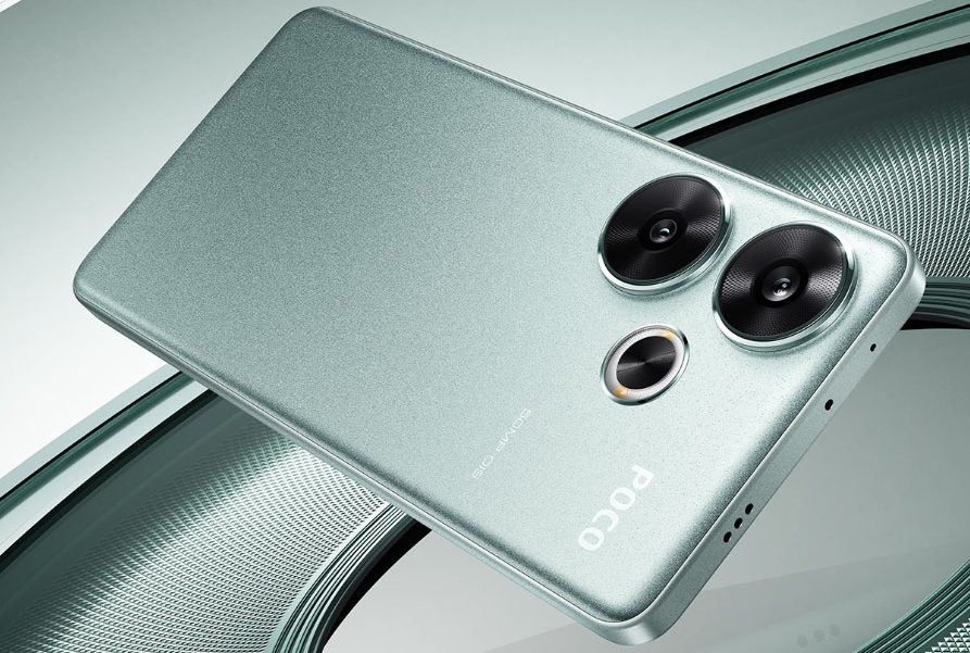 Poco F6 512 GB 12 GB Fiyatları, Özellikleri ve Yorumları | En