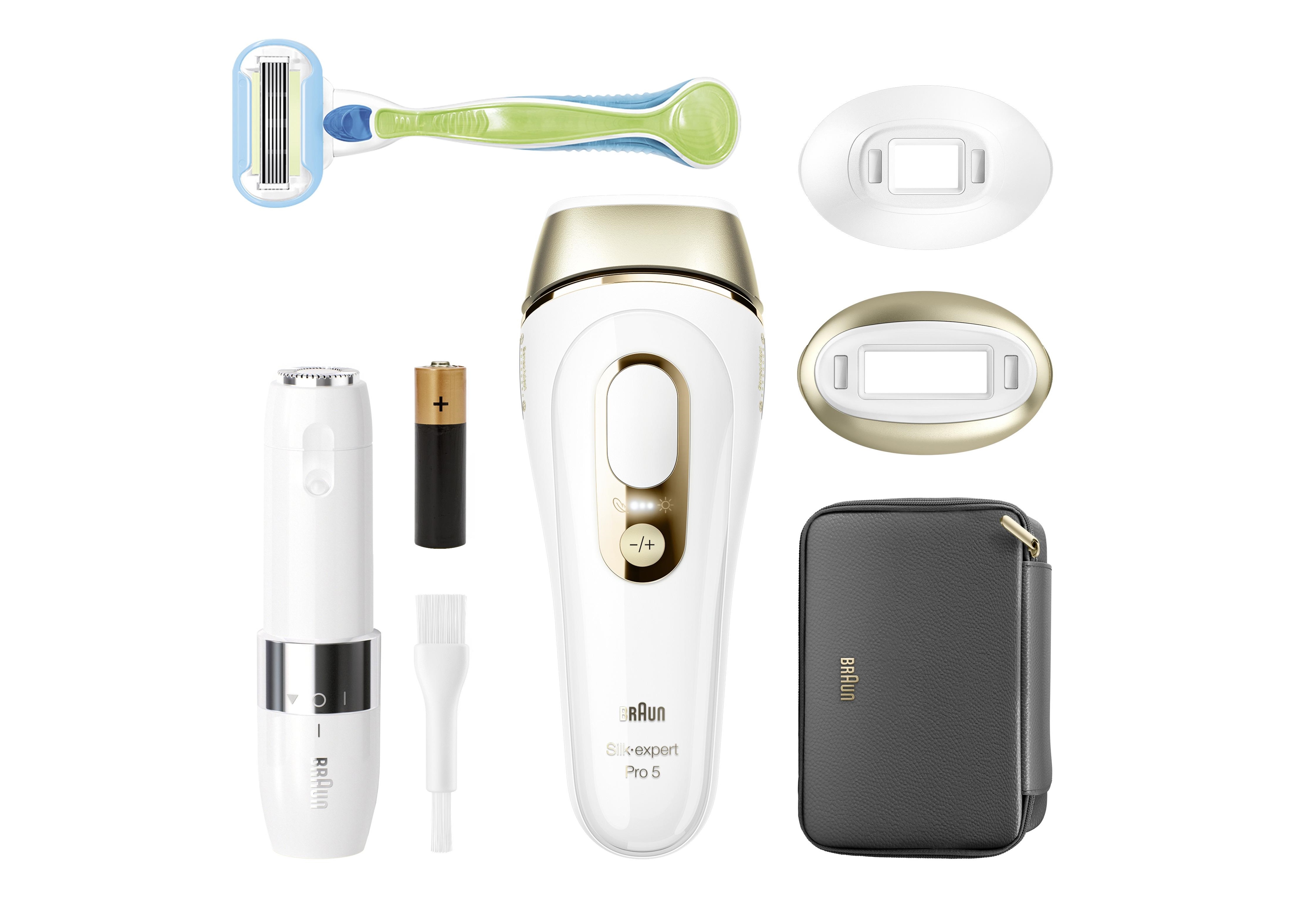 Braun Silk Expert Pro 5 PL5146 IPL Lazer Epilasyon Aleti Fiyatları
